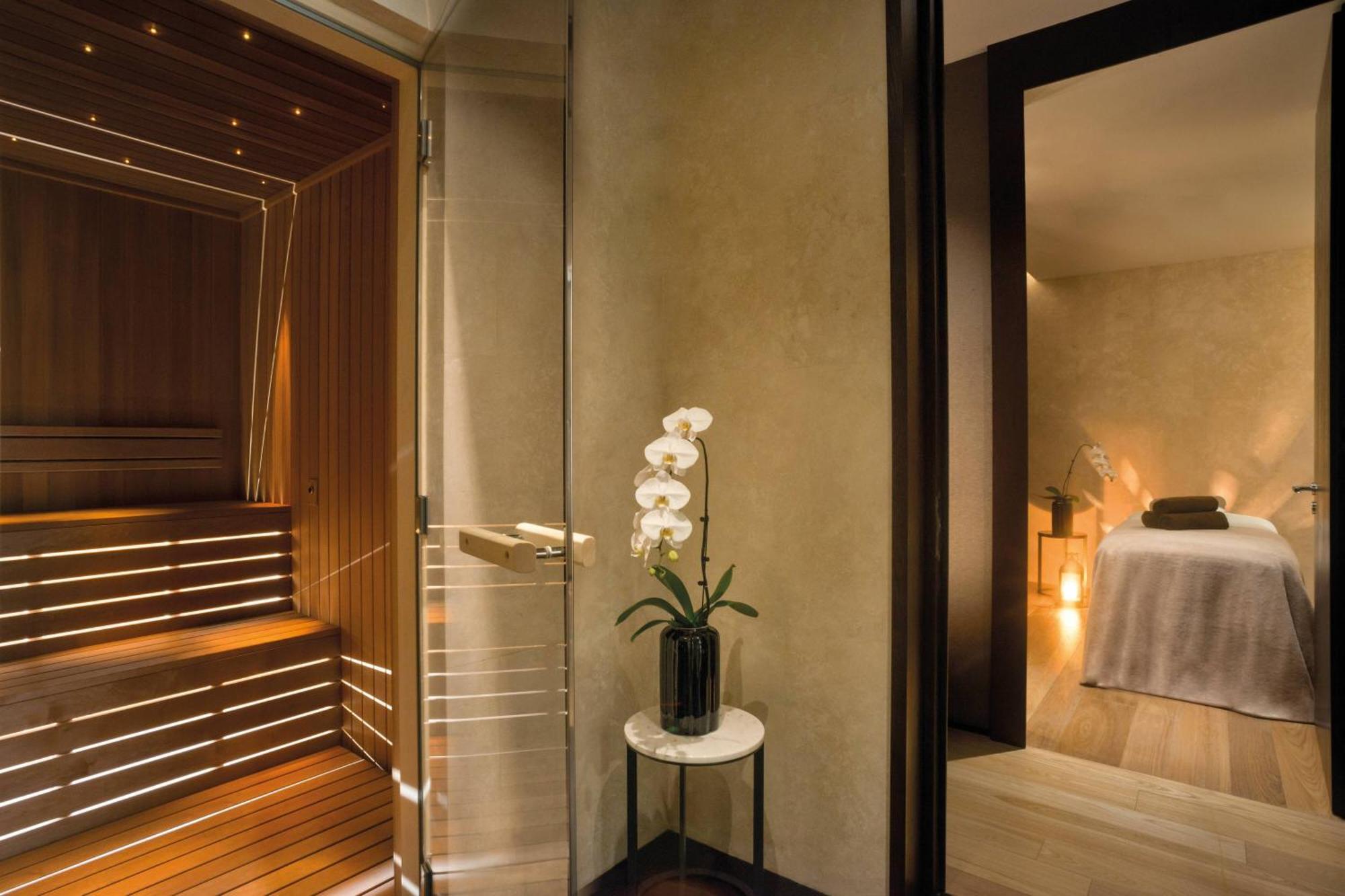 Bvlgari Hotel Pékin  Extérieur photo
