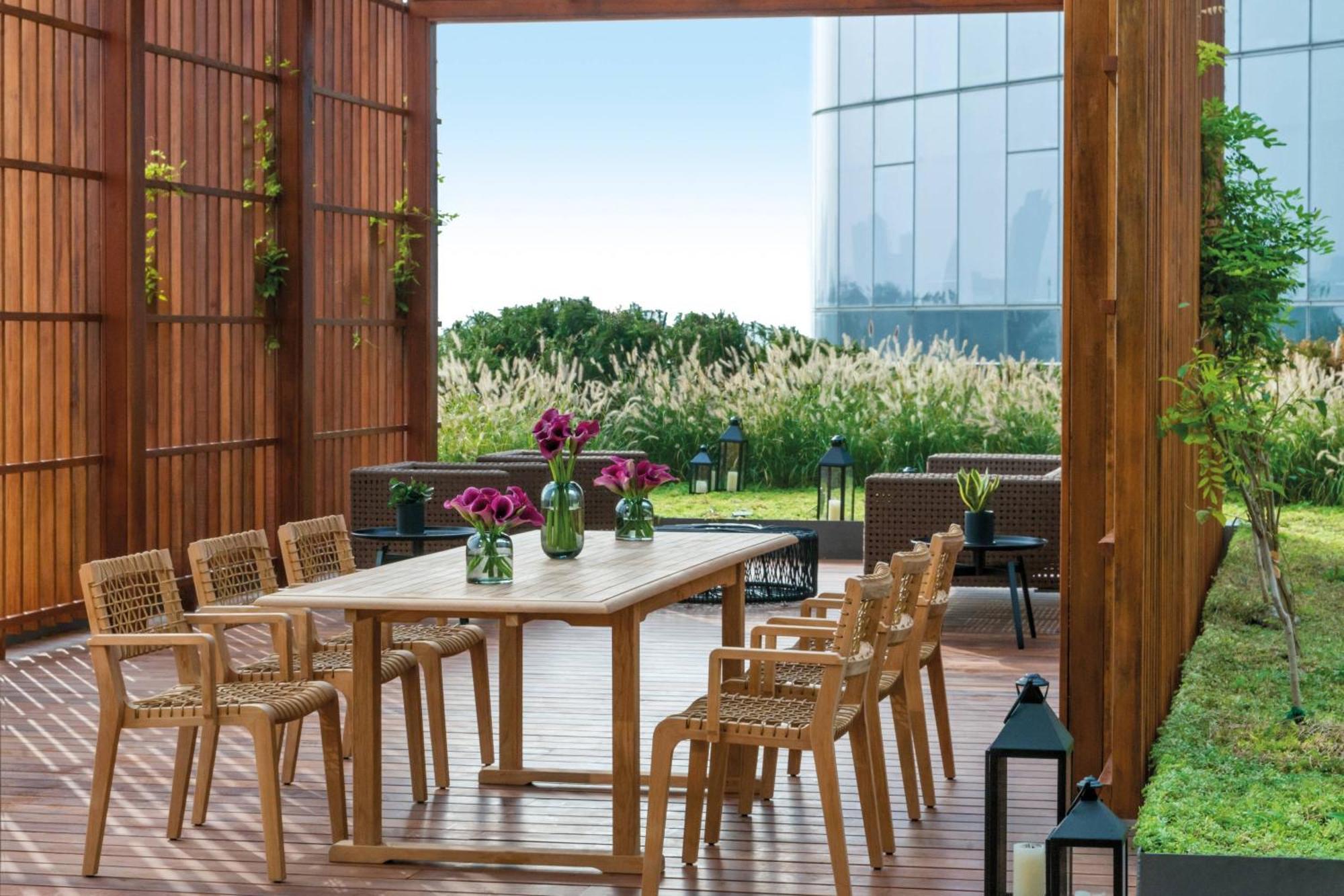 Bvlgari Hotel Pékin  Extérieur photo