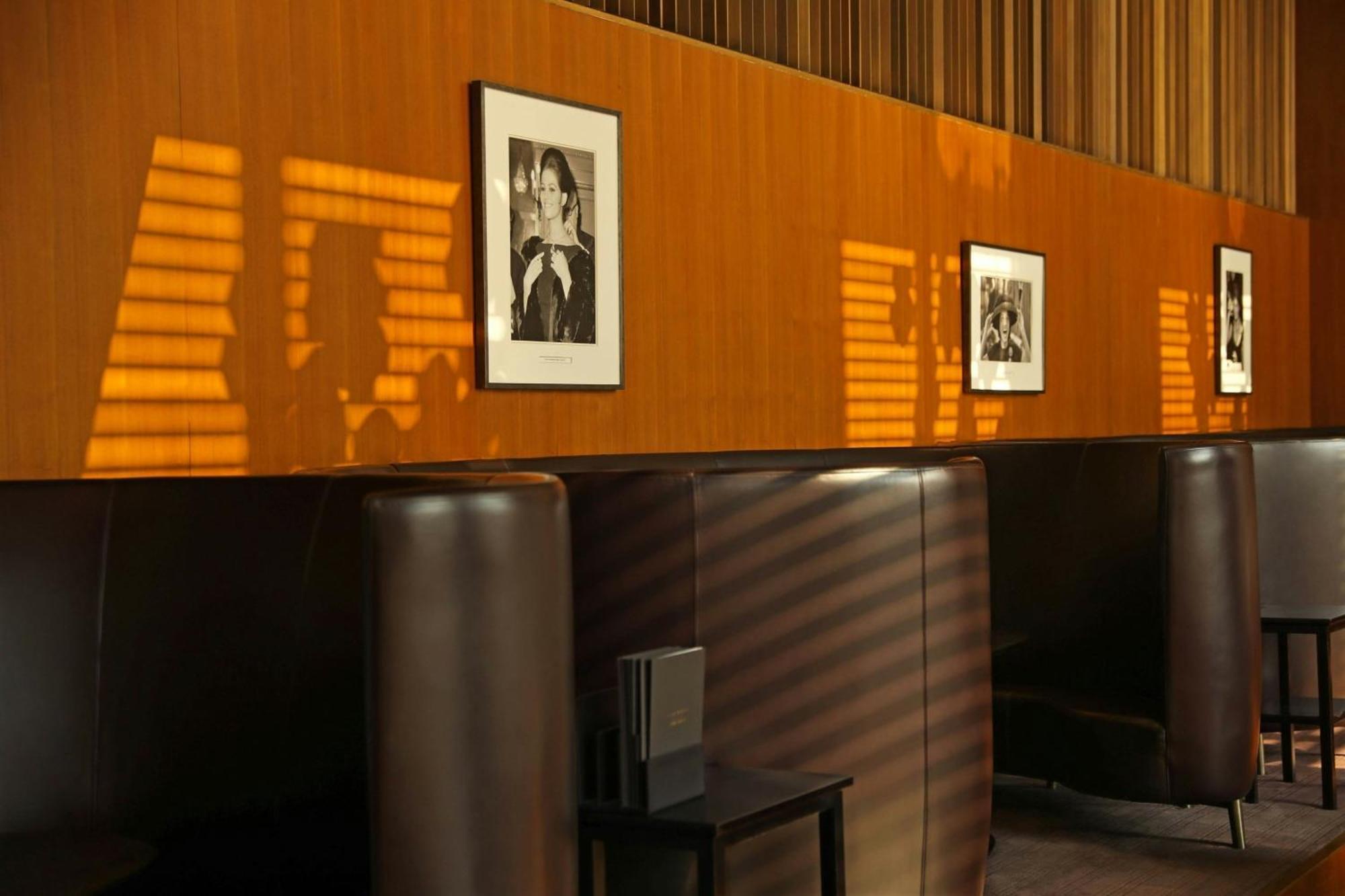 Bvlgari Hotel Pékin  Extérieur photo