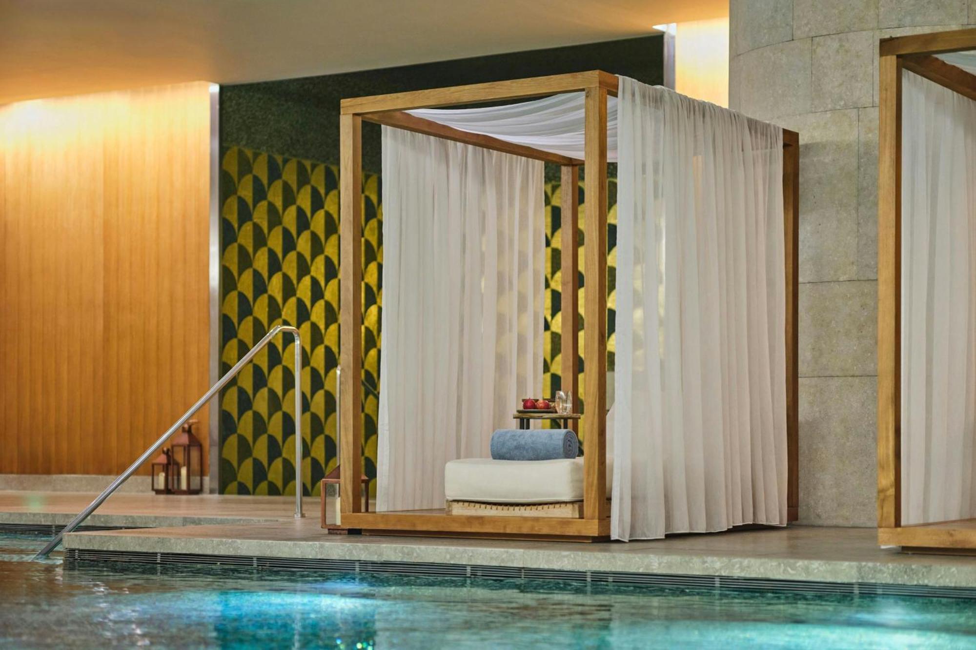 Bvlgari Hotel Pékin  Extérieur photo