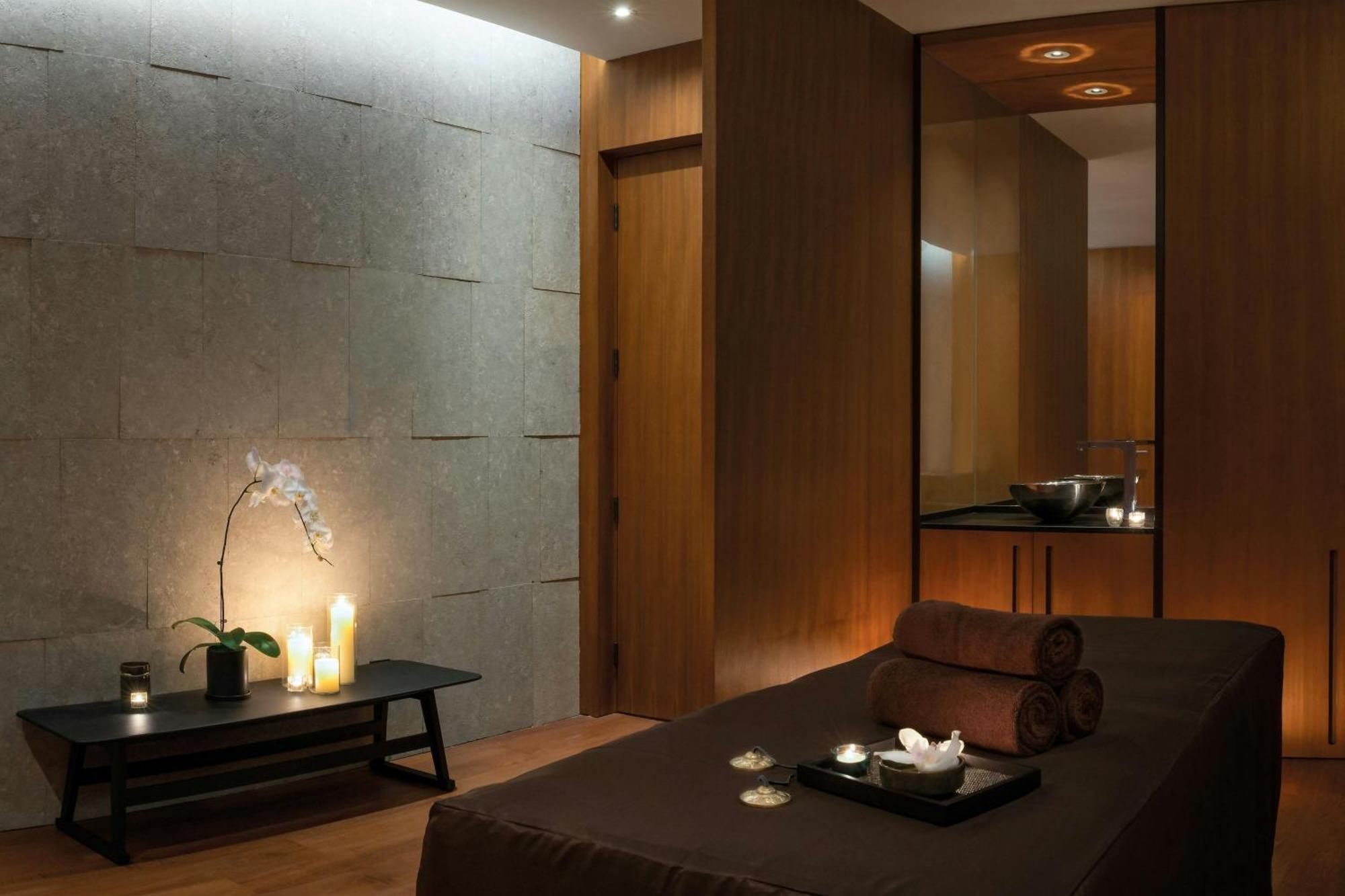 Bvlgari Hotel Pékin  Extérieur photo