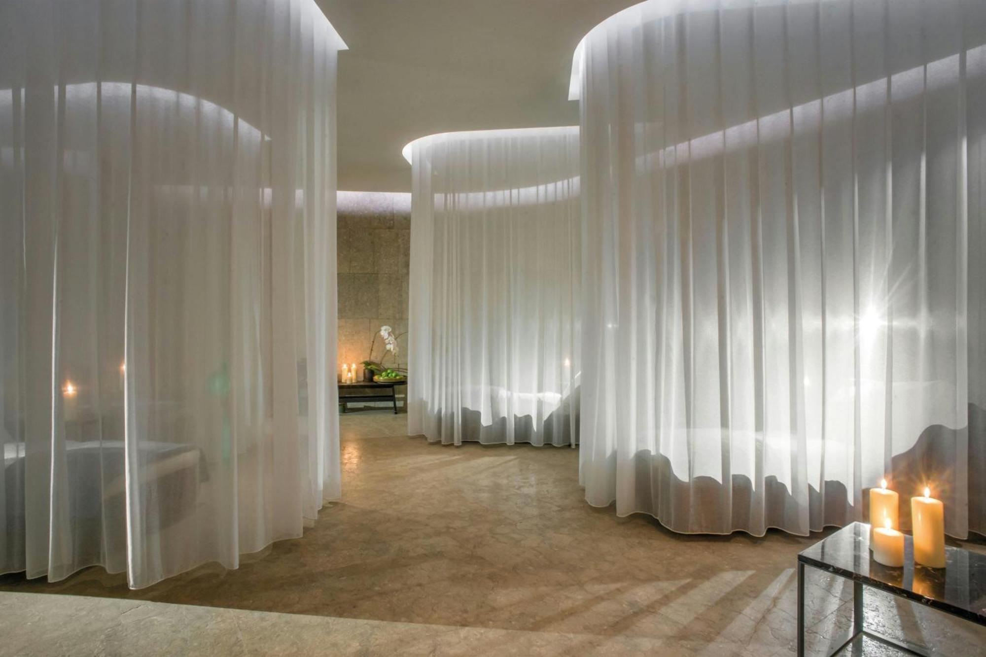 Bvlgari Hotel Pékin  Extérieur photo
