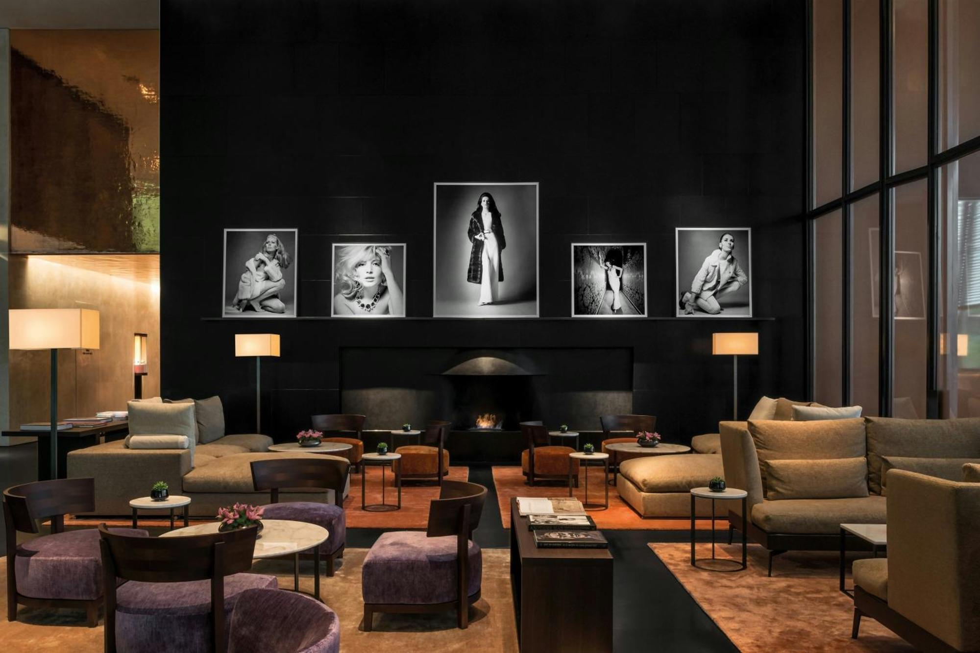 Bvlgari Hotel Pékin  Extérieur photo
